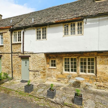 Little Priory Cottage Burford Εξωτερικό φωτογραφία