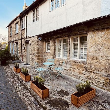 Little Priory Cottage Burford Εξωτερικό φωτογραφία