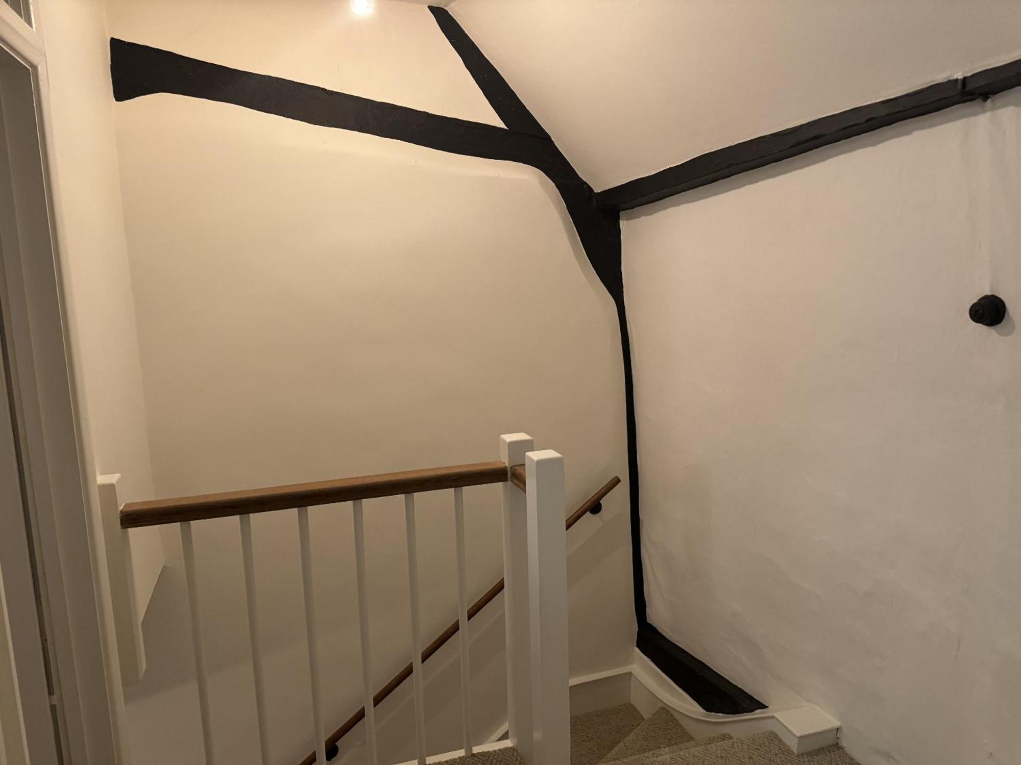 Little Priory Cottage Burford Εξωτερικό φωτογραφία