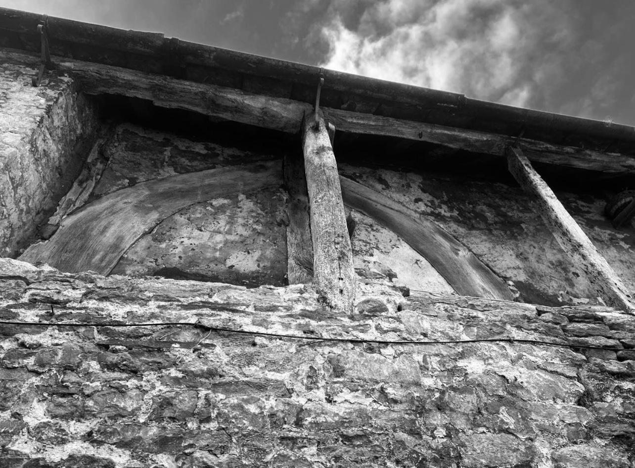 Little Priory Cottage Burford Εξωτερικό φωτογραφία