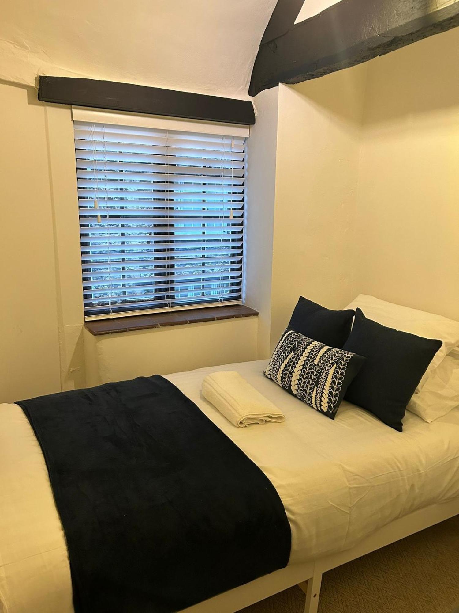 Little Priory Cottage Burford Εξωτερικό φωτογραφία