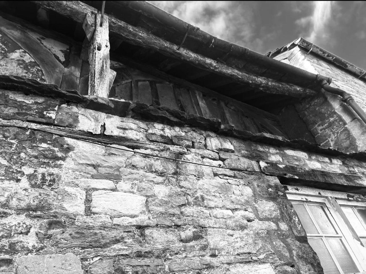 Little Priory Cottage Burford Εξωτερικό φωτογραφία