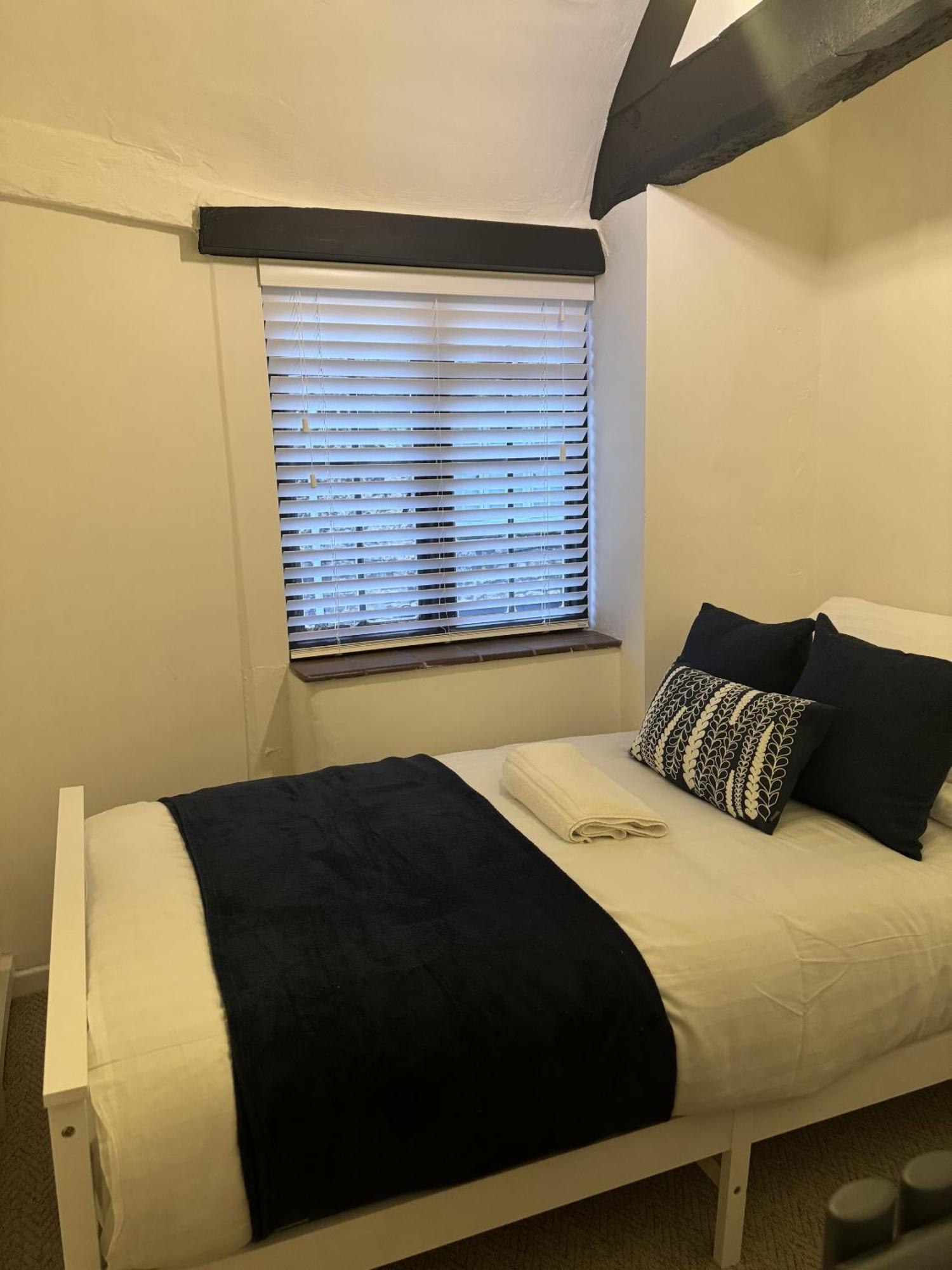 Little Priory Cottage Burford Εξωτερικό φωτογραφία