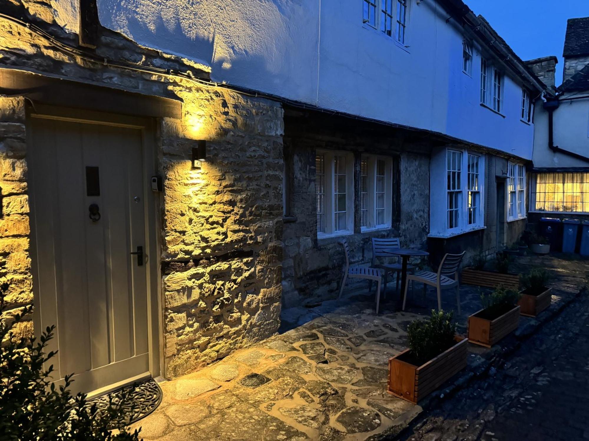 Little Priory Cottage Burford Εξωτερικό φωτογραφία