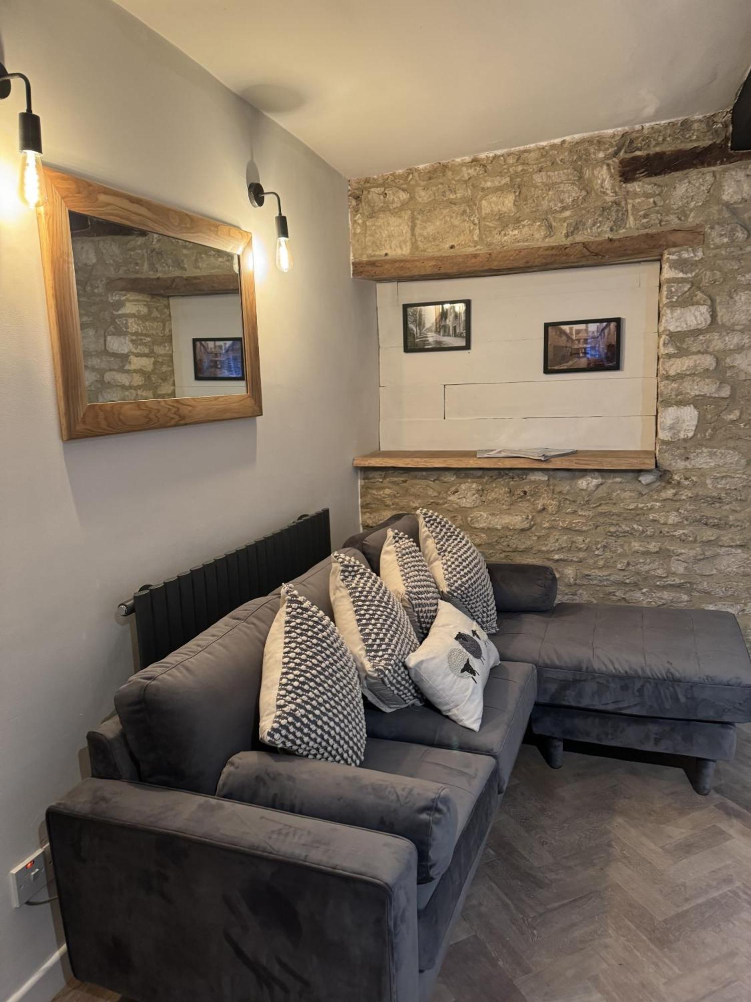 Little Priory Cottage Burford Εξωτερικό φωτογραφία