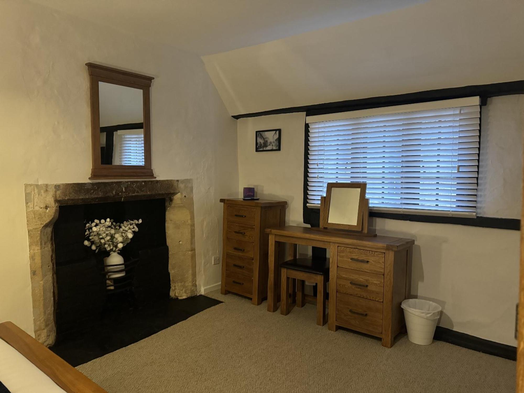Little Priory Cottage Burford Εξωτερικό φωτογραφία