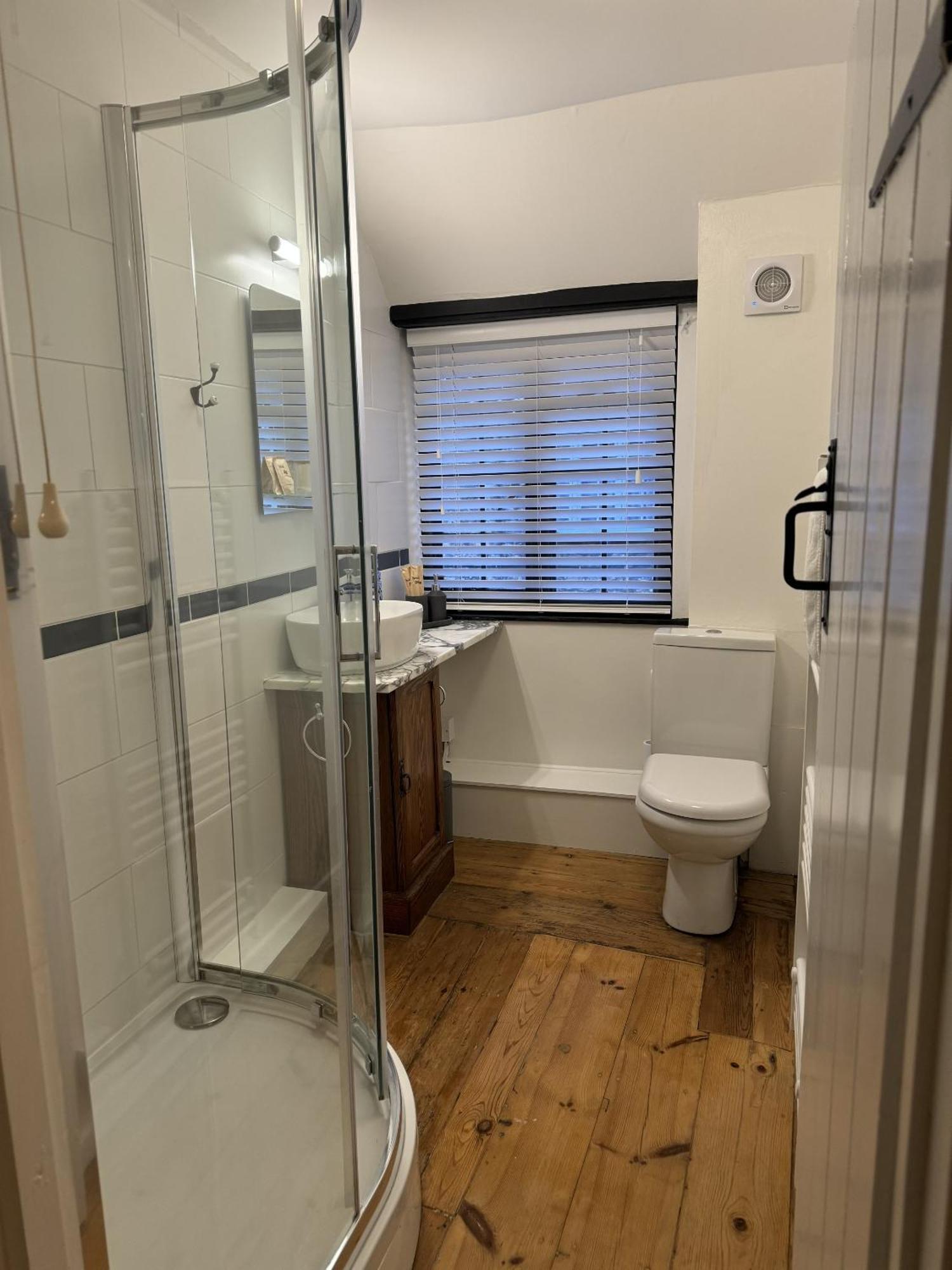 Little Priory Cottage Burford Εξωτερικό φωτογραφία